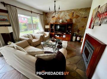 Foto1 · Casa en Alquiler de Temporada Para 7 Personas