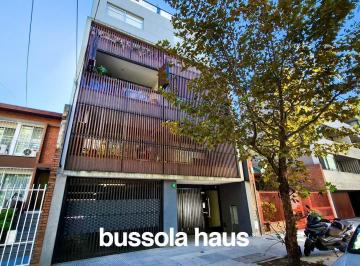Departamento · 66m² · 3 Ambientes · 1 Cochera · Departamento 3 Ambientes con Terraza Propia en Venta Nuñez