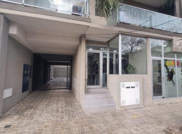 Departamento · 40m² · 2 Ambientes · Depto Aquarella