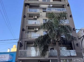 Departamento · 40m² · 2 Ambientes · Depto Aquarella
