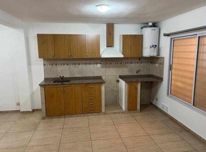 Departamento · 60m² · 3 Ambientes