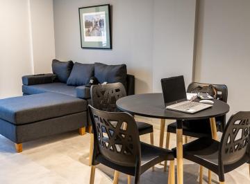 Departamento · 2 Ambientes · Venta Dpto. Amoblado a m de Nuevo Centro Shopping