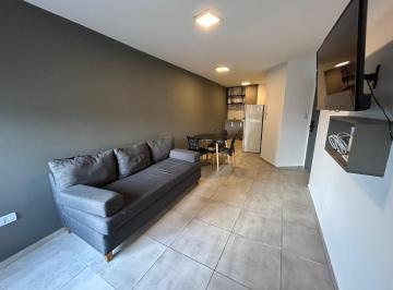 Departamento · 2 Ambientes · Venta Dpto. Amoblado a m de Nuevo Centro Shopping