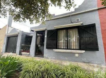 PH · 104m² · 3 Ambientes · 1 Cochera · Venta PH 3 Ambientes con Patio y Cochera Cubierta, Ituzaingo Norte