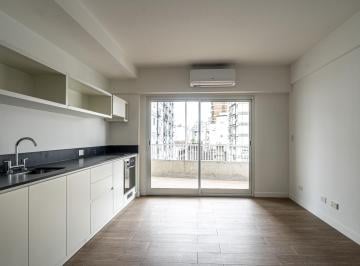 Departamento · 32m² · 1 Ambiente · Departamento | Venta | Recoleta | Monoambiente | Balcon