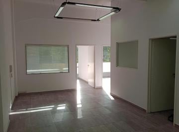 Oficina comercial · 90ha · 4 Ambientes · Único Piso de 90 m² con 4 Despachos con Balcón Gran Vista!