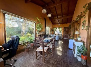 Casa · 99m² · 2 Ambientes · 2 Cocheras · Casa de 2 Ambientes en Venta en Santa Elena, a m del Mar
