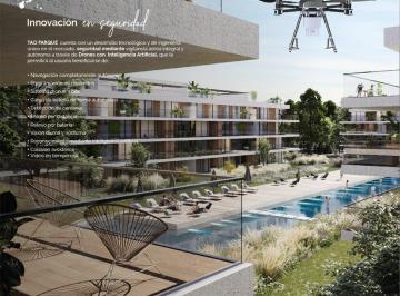 Departamento · 81m² · 3 Ambientes · Departamento en Venta en La Bota, Ing. Maschwitz, Escobar
