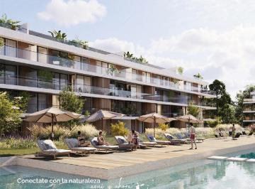 Departamento · 55m² · 2 Ambientes · 1 Cochera · Departamento en Venta en La Bota, Ingeniero Maschwitz, Escobar