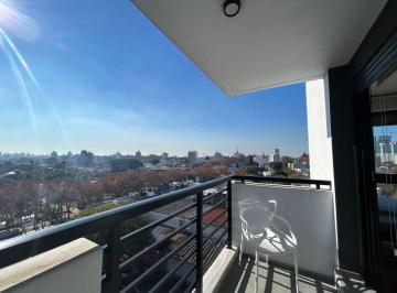 Departamento · 35m² · 2 Ambientes · 1 Cochera · Alquilo 1 Dormitorio Amueblado Garaje Pocitos