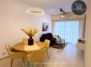 Departamento · 55m² · 3 Ambientes · Departamento 2 Amb. C/ Dep. Al Frente, C/balcón, Reciclado
