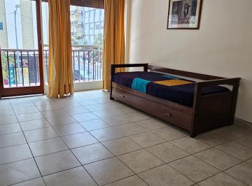 Departamento de 2 ambientes, Mar del Plata · Alquiler Departamento 2 Amb en Esquina, a 100 Más de Plaza Colon