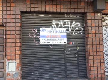 Local comercial · 27m² · Local - Monte Castro
