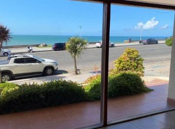 Departamento de 3 ambientes, Mar del Plata · Departamento con 2 Dorm. en Alquiler en La Perla con Patio y Cochera Cubierta