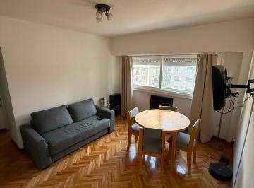 Departamento · 39m² · 2 Ambientes · Departamento - Palermo Chico