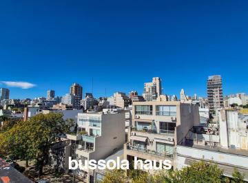 Departamento · 66m² · 3 Ambientes · 1 Cochera · Departamento 3 Ambientes con Terraza Propia en Venta Nuñez