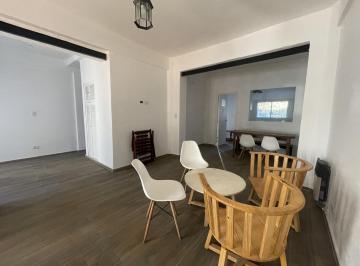 Casa · 120m² · 4 Ambientes · Casa en Alquiler en La Horqueta