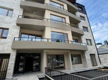 Departamento · 50m² · 2 Ambientes · Departamento en Venta en El Centro de San Carlos de Bariloche - Financiado