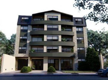 Departamento · 50m² · 2 Ambientes · Departamento en Venta en El Centro de San Carlos de Bariloche - Financiado