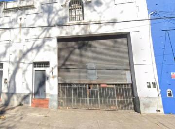 Depósito · 500m² · Depósito en Boca
