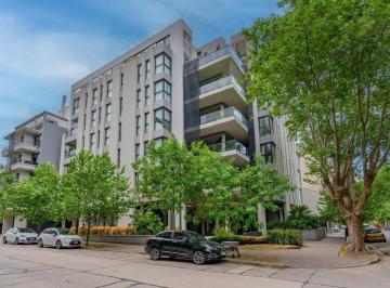 Departamento · 42m² · 2 Ambientes · 1 Cochera · Departamento 2 Amb con Cochera y Baulera