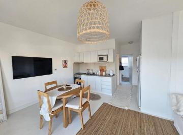 Departamento · 40m² · 2 Ambientes · Alquiler Departamento 2 Ambientes San Fernando