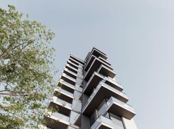Departamento · 40m² · 2 Ambientes · Departamento - Bahia Blanca
