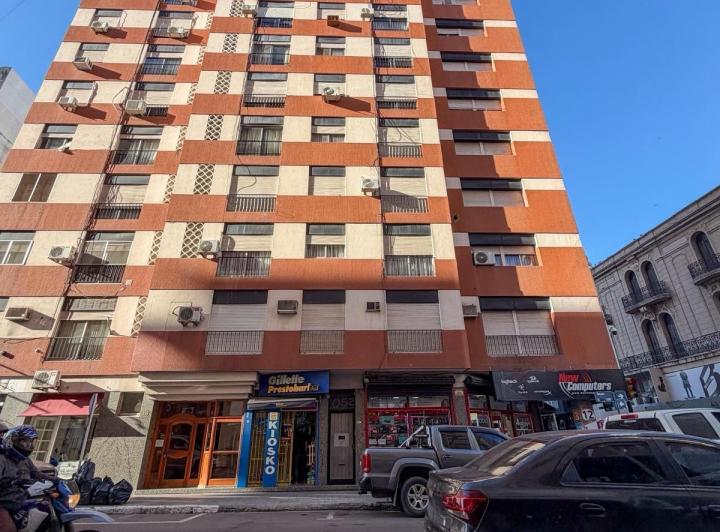 Oficina comercial · 179m² · 9 Ambientes