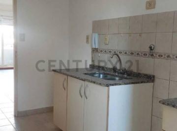Departamento · 3583m² · 3 Ambientes · Urquiza 2961 - Dpto 2 Dorm. en Alquiler - Centro Santa Fe