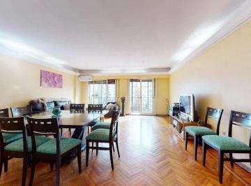 Departamento · 163m² · 5 Ambientes · Departamento en Venta en Caballito, Capital Federal, Buenos Aires