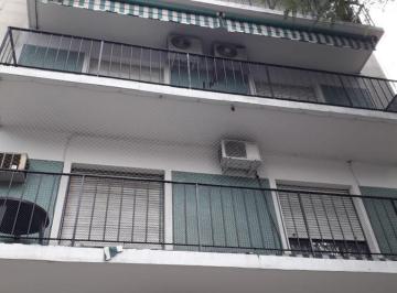 Departamento · 32m² · 1 Ambiente · Departamento Amplio 1 Ambiente Divisible. - Villa Urquiza