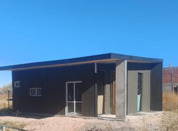 Casa · 48m² · 2 Ambientes · Casa en Venta en Barrio Gardenia - Neuquen