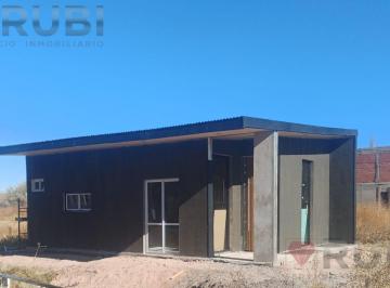 Casa · 48m² · 2 Ambientes · Casa en Venta en Barrio Gardenia - Neuquen
