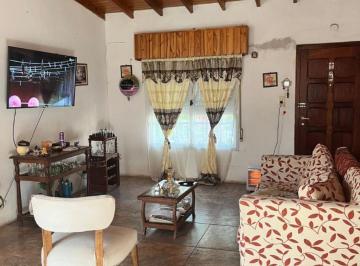 Casa de 2 ambientes, Pilar · Casa un Dormitorio Mas Entrepiso