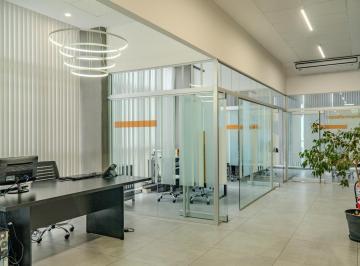 Oficina comercial · 420m² · 12 Ambientes · Oficina Torre Gardn Inn