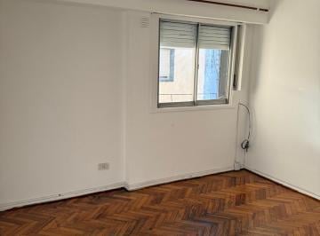 Departamento de 2 ambientes, Balvanera · Hermoso 2 Ambientes, Superluminoso