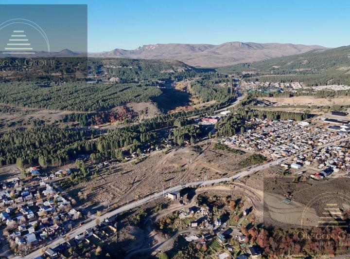 Terreno · 255m²