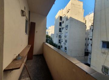 Departamento · 60m² · 3 Ambientes · Departamento Billinghurst 1700 - Venta