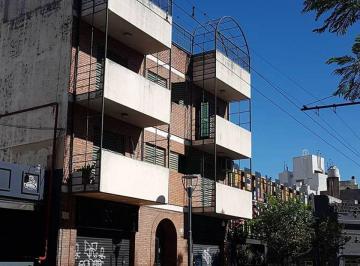 Departamento de 2 ambientes, Córdoba · B° Güemes - Belgrano 910 Dpto. de 1 Dorm Pb con Patio