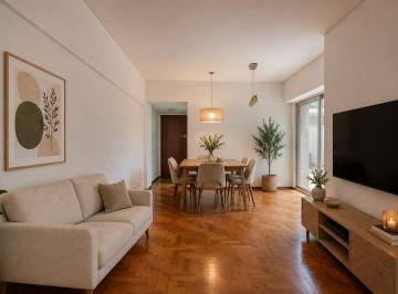 Departamento · 65m² · 3 Ambientes · Departamento de 3 Ambientes con Patio Apto Crèdito en Lanús Oeste