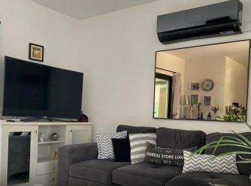 Casa · 74m² · 3 Ambientes · 1 Cochera · Casa en Planta Baja en Venta en Altos del Encuentro, Benavidez, Tigre