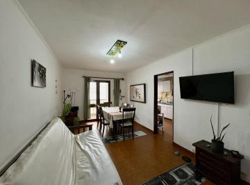 Departamento · 78m² · 5 Ambientes · Oportunidad 3 Dorm. Apto Crédito