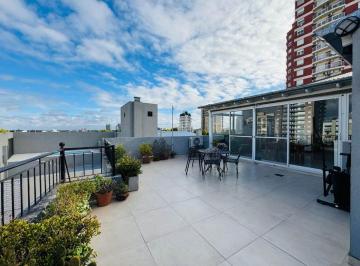 Departamento · 120m² · 4 Ambientes · 1 Cochera · Venta Depto 4amb, Terraza y Cochera, Tigre Centro
