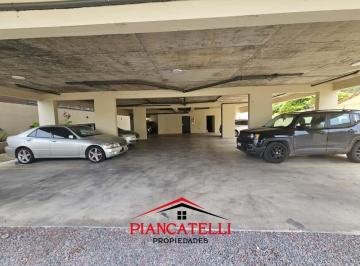 Garage · 1m² · Cochera con Excelente Ubicación, en Ituzaingo Norte