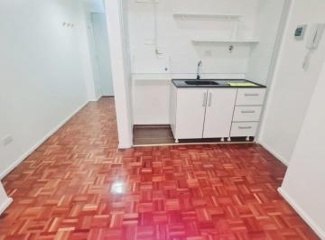 Departamento · 27m² · 1 Ambiente · Monoambiente en Venta Microcentro Oportunidad!