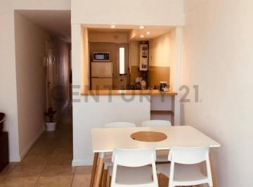 Departamento · 47m² · 1 Dormitorio · Alquiler de Departamento Ubicado en Calle 45 Entre 13 y 14.