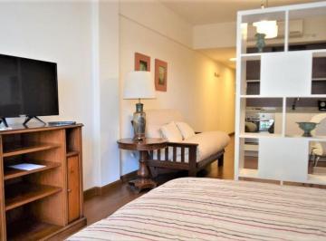 Departamento · 40m² · 1 Ambiente · Recoleta - Cabrera Al 3100, 40 m², 1 Amb (R879rjm)