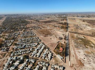 Terreno , Neuquén · Fracción en Venta - Neuquén Capital - Ubicación Estrategica