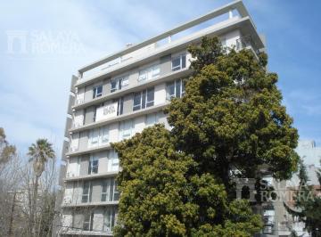 Oficina comercial · 100m² · 3 Ambientes · 1 Cochera · Oficina - Alquiler - Olivos - 100 m