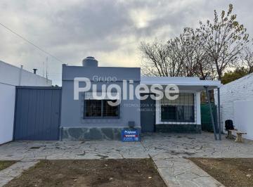 Frente 1 · Casa en Venta en Moreno